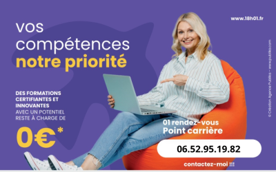 Quel type de formation choisir selon ton projet ?