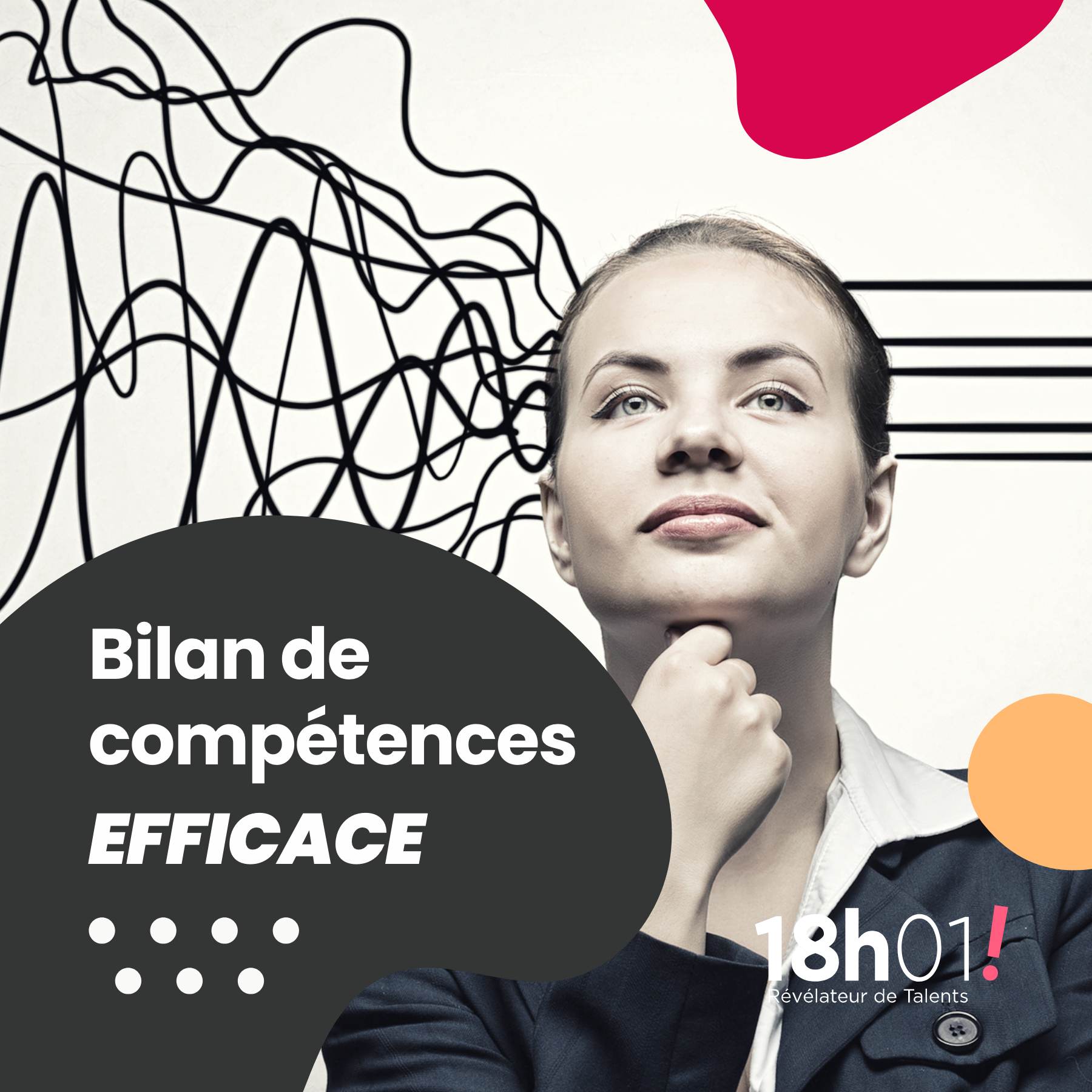bilan de compétences efficaces