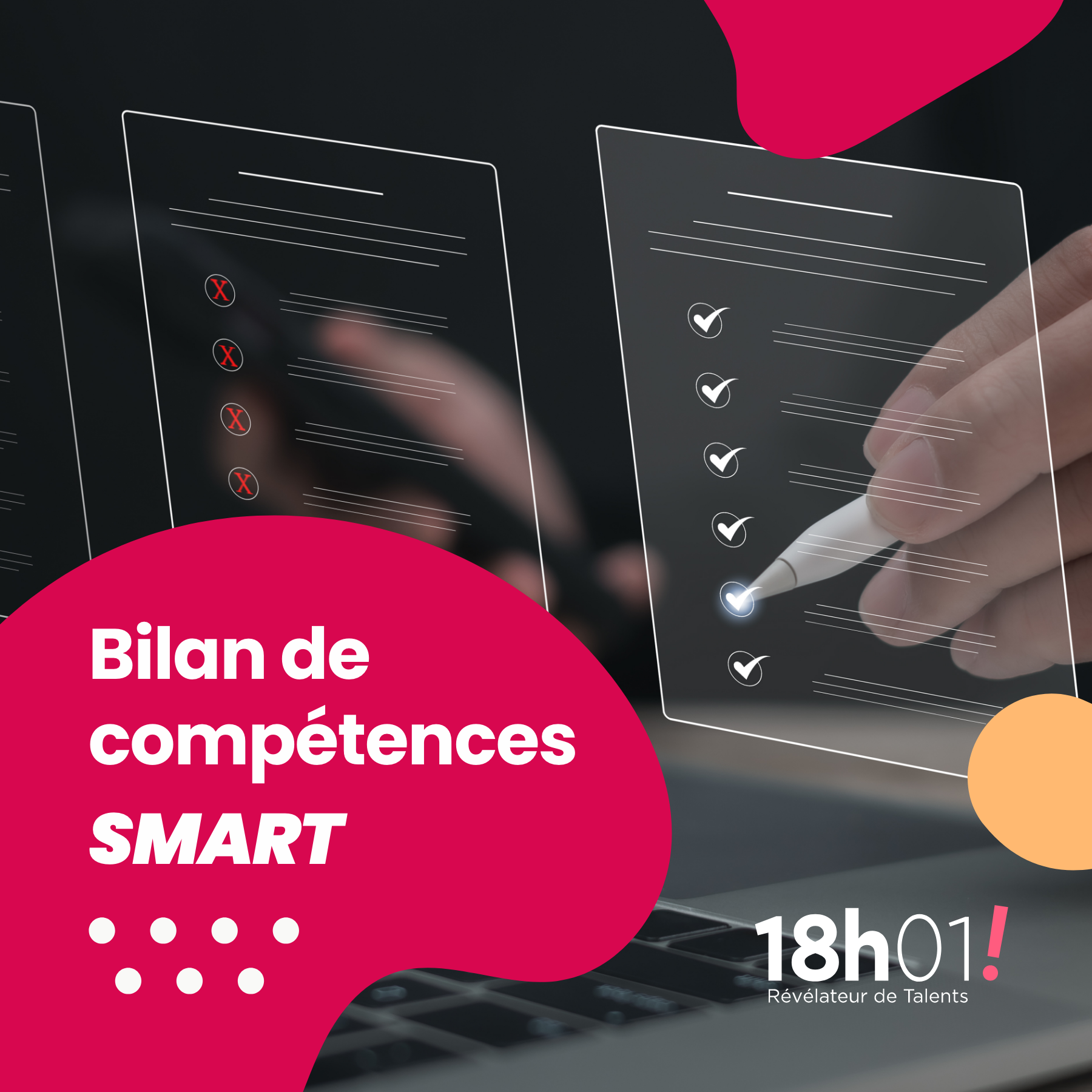 bilan compétence