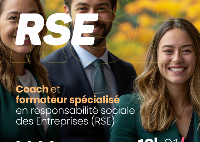 coach formateur RSE
