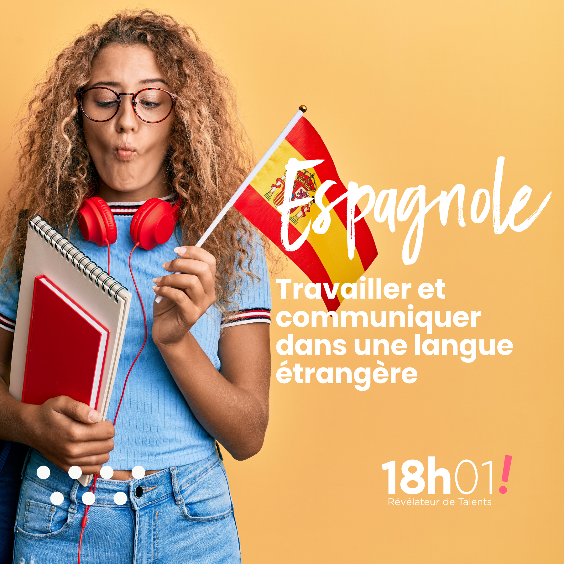 apprendre l 'espagnol