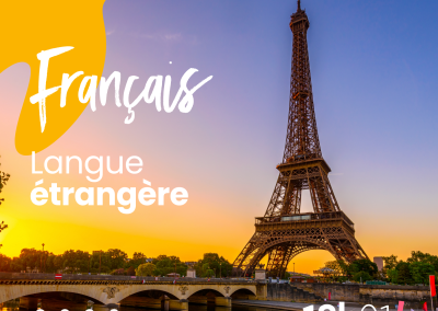 formation langue