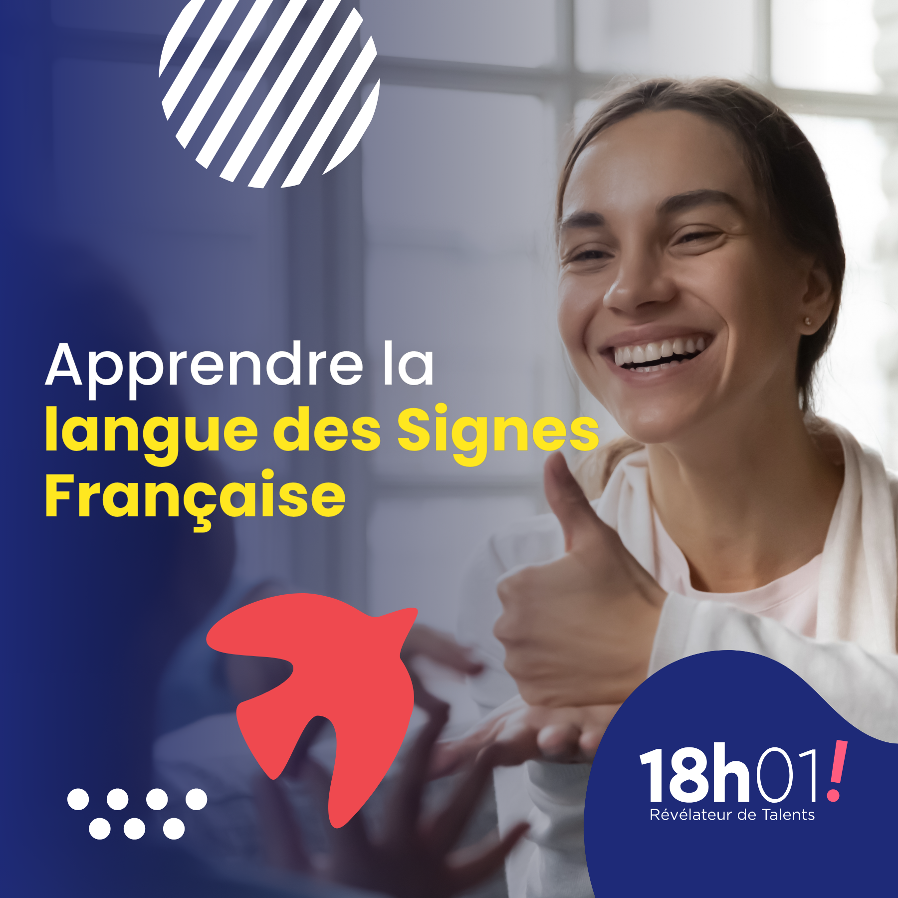 langue des signes apprendre