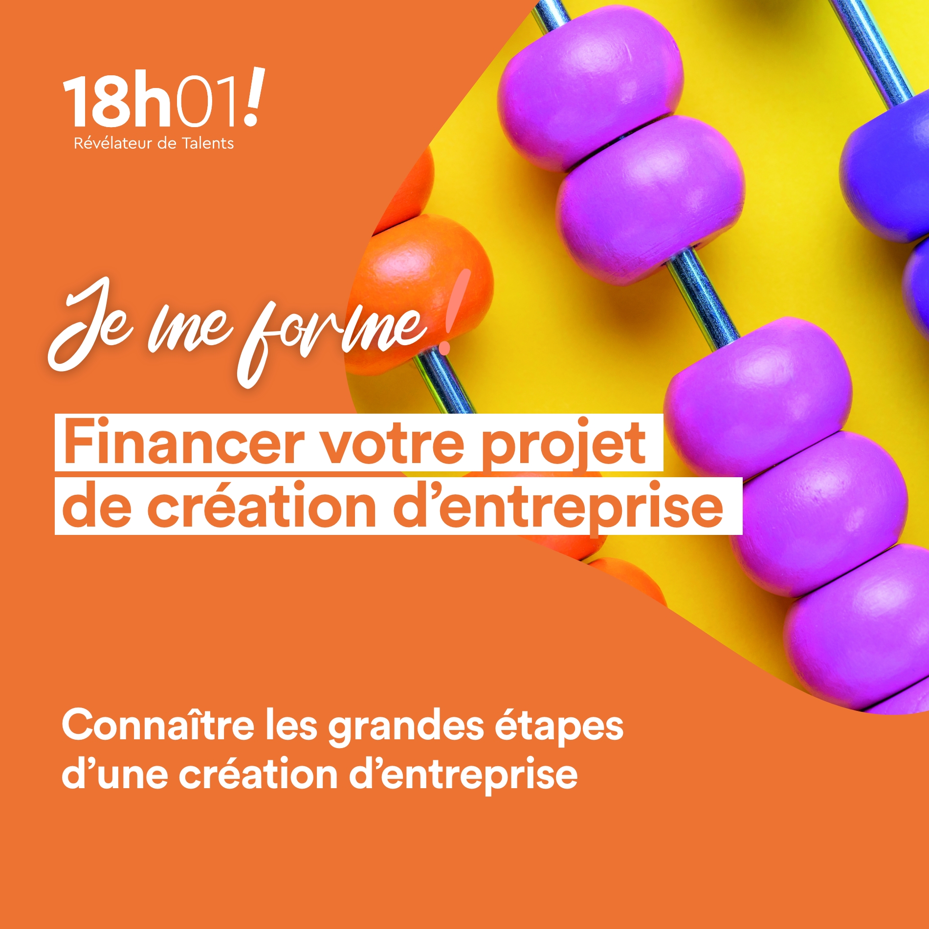 financement création entreprise