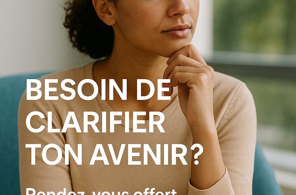 Bilan de compétences : et si c’était d’abord un outil de bien-être au travail ?