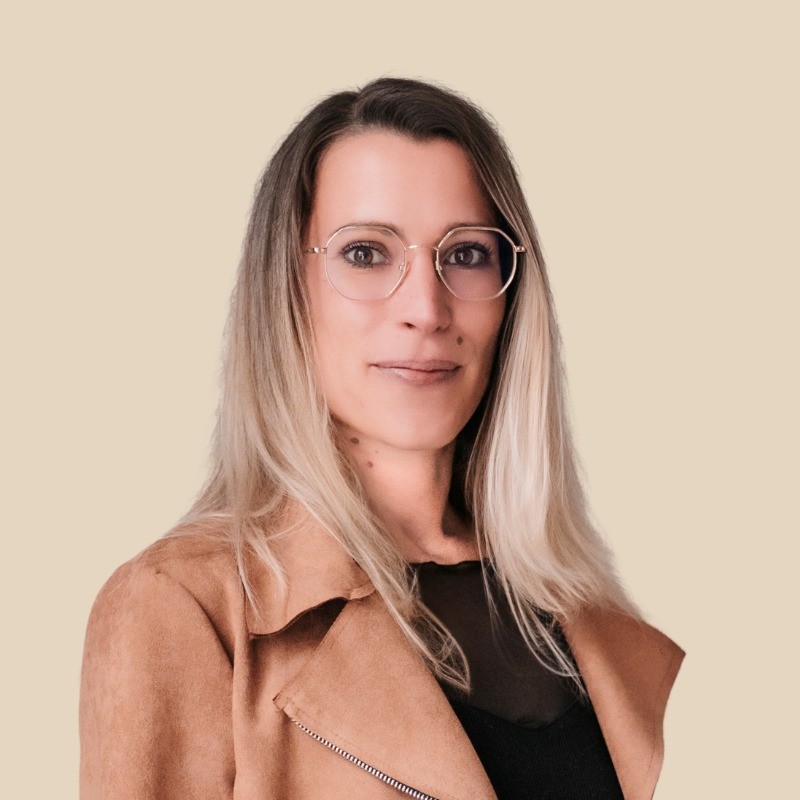 Charline Defranoux