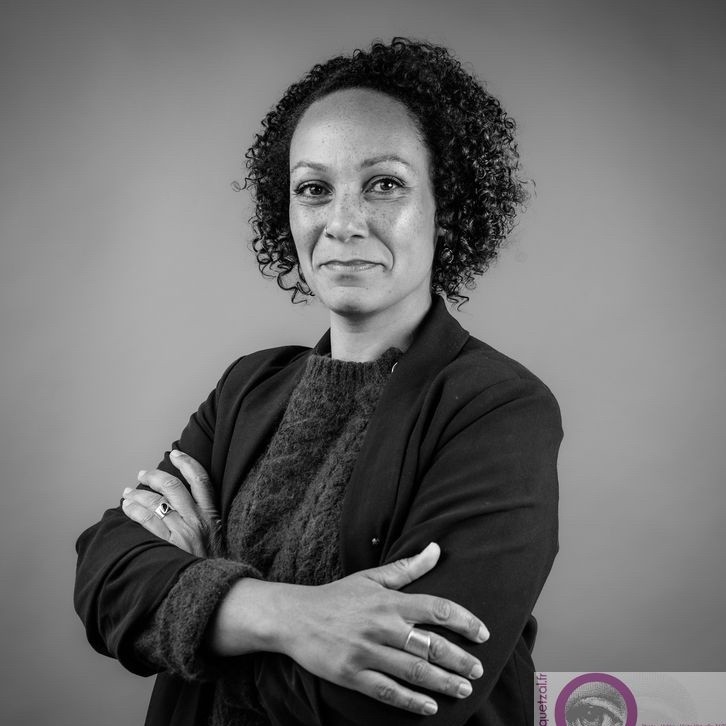 Mélissa Sourie-Solignac