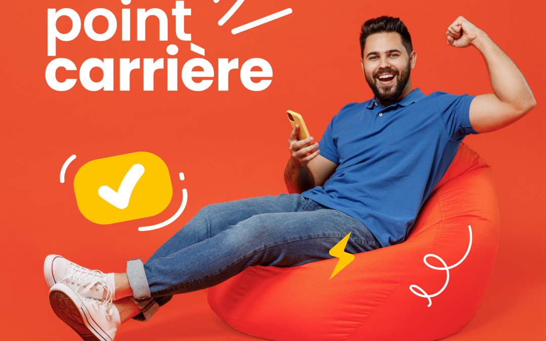 Les 5 signes qu’il est temps de faire le point sur votre parcours