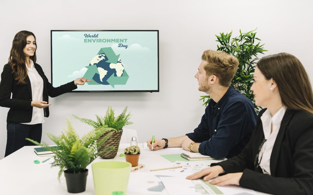 Pourquoi la RSE n’est plus une option pour les TPE et PME