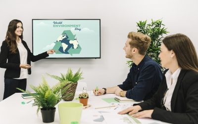 Pourquoi la RSE n’est plus une option pour les TPE et PME