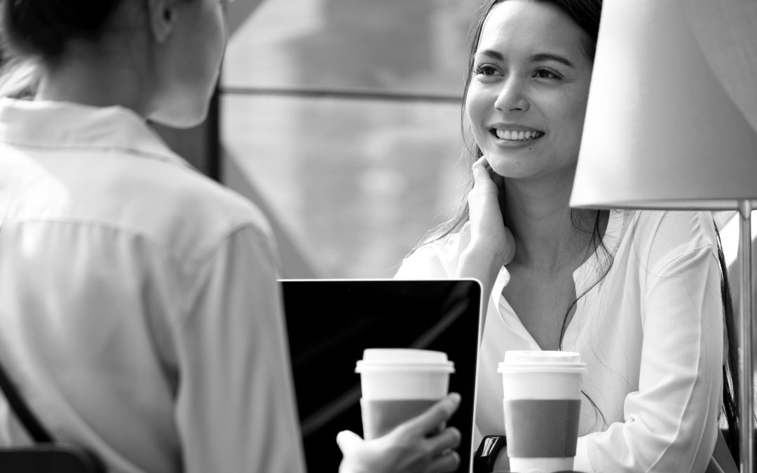 Pourquoi faire un Point Carrière change souvent plus qu’un bilan de compétences