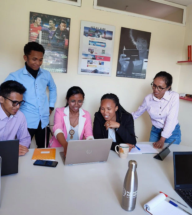 Équipe Rouge Hexagone