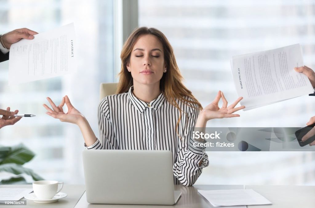 Le stress professionnel : comprendre pour mieux agir