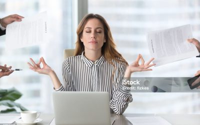 Le stress professionnel : comprendre pour mieux agir