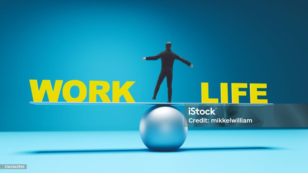 Trouver son équilibre pro/perso : mission impossible ? Pas tant que ça