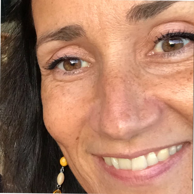 Sandrine Raymond