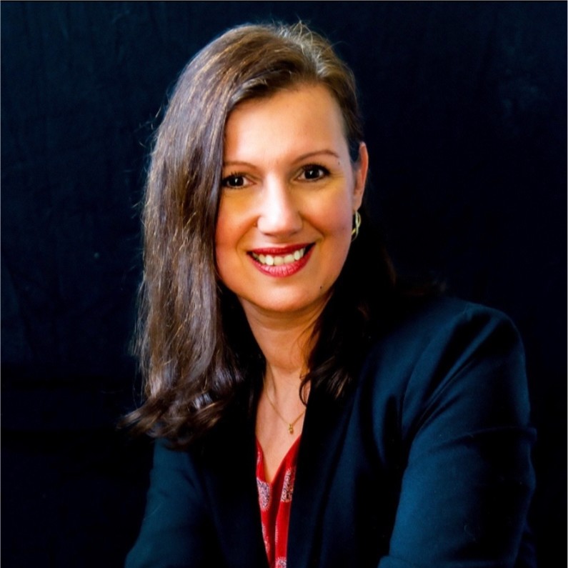 Stéphanie Moussu
