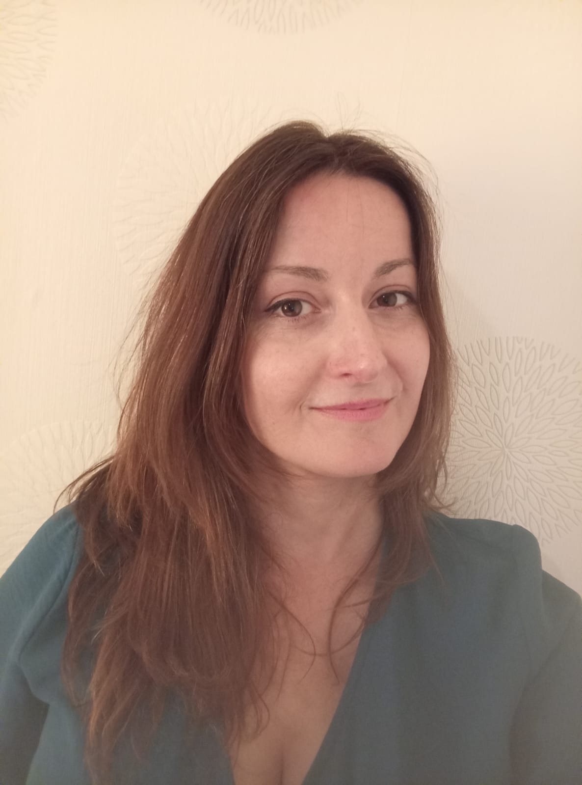 Cindy Lajournade