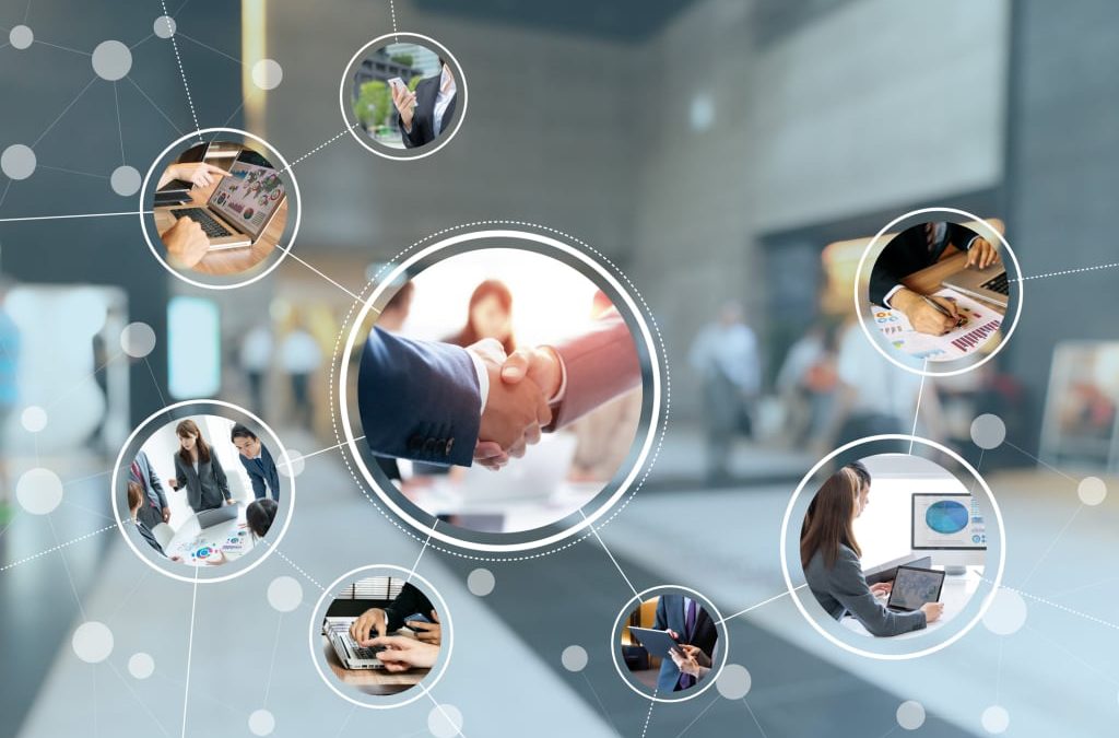 L’importance du réseau : avancer ensemble, vraiment